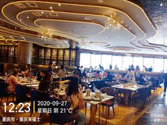 -喜庭海鲜自助(来福士店)