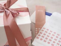 -积慕Cake(解放大道店)