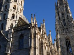 -斯蒂芬主教座堂(Stephansdom)