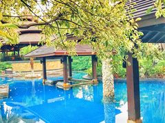 -厦门日月谷温泉渡假村