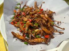 -大笑饭堂(甲子桥店)