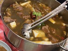 -筋头巴脑牛一锅(朝阳路总店)