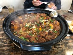 -闯关东牛排牛尾一锅香(龙源路店)