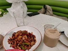 -大树餐厅(红旗街万达店)