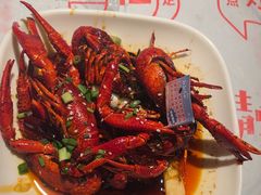 -靓靓蒸虾·头牌蒸虾(南山桂庙店)