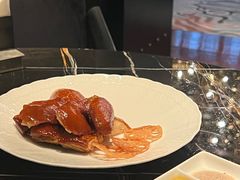 -杭州临平万丽酒店·万丽轩中餐厅