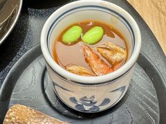 -鮨政· Omakase(港汇恒隆广场店)