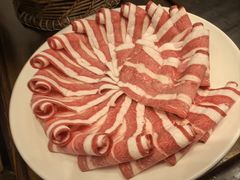 -仁和四季涮肉馆(天坛南门店)