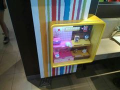 -麦当劳(南京路2店)