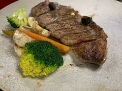 -Gray Whale 灰鲸餐厅(北美N1店)