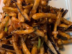 -船歌·鱼水饺青岛菜(金狮广场店)