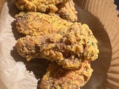 -양평식당·杨平食堂(华贸店)