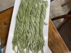 -草原传奇鲜羊火锅(桥北店)