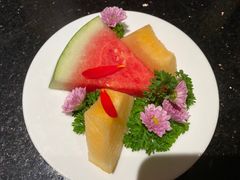 -海底捞火锅(凯德广场店)