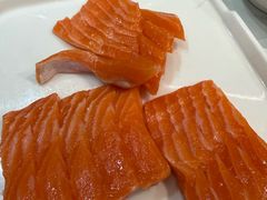 -深海聚汇·牛榴宴·自助料理(江宁万达店)