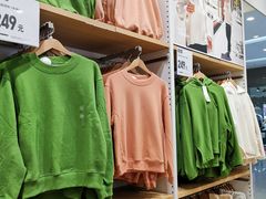 -优衣库(东莞汇一城店)