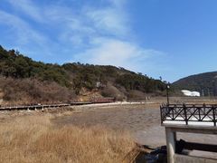 -平湖九龙山旅游度假区
