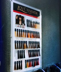 点击看大图 -FUTURE HN男士发型风格设计