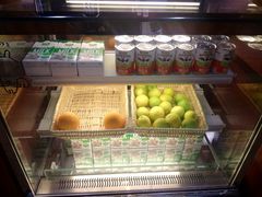 -巡茶(农民街店)