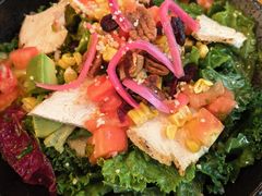 -Q MEX 库迈墨西哥餐吧(双井店)