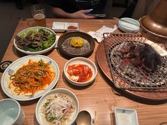 -王妃家(明洞中央店)