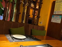 -秀·爱尔兰餐吧(上海路店)