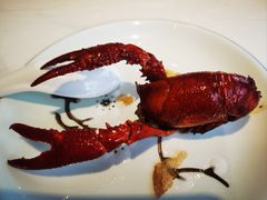 -五七小李子油焖大虾(总店)