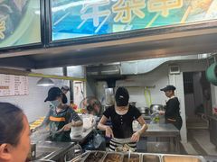 -小草糖水(海棠村店)