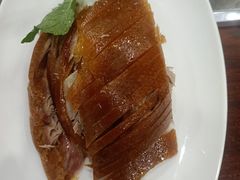 -鸭匠食府·挂炉烤鸭·新京菜(阜成路店)