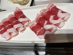 -海底捞火锅(金光华店)