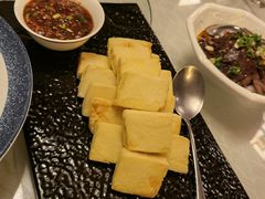 -清华大学-甲所餐厅