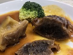 -轩记海鲜餐厅·四十五年老字号·经典粤菜(西区彩虹店)