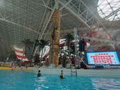 -天山海世界·米立方