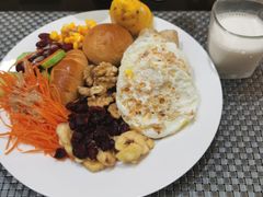 -大连亿锋豪景酒店