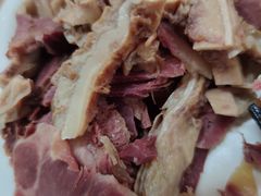 -弘善寺驴肉馆(十里河文化园店)