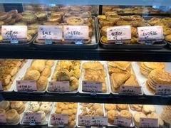 -嘉乐蛋挞王(文明分店)