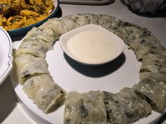 -海尔巴格一甸茶餐厅(团结路店)