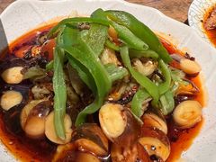 -麻辣总动员·川派海鲜·现炒浇头面·自贡菜(五彩城店)