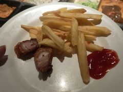 -星伦多自助料理·涮烤一体(虹悦城店)