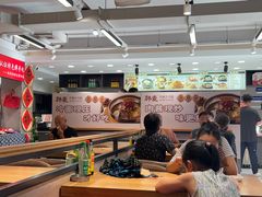 -韩麦大冷面(桂花街直营店)