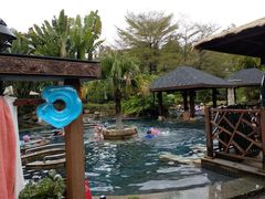 -厦门日月谷温泉渡假村