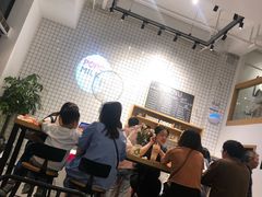 大堂-ICEPOPO MILK(玉兰店)