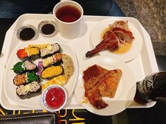 -堂会(白云店)