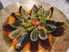 -老佛爷铜炉蛙锅(东门老街店)