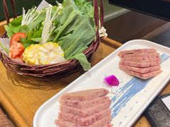 -龙泉人椰子鸡·糟粕醋·海南菜(龙昆南店)