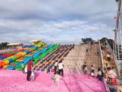 -长洲岛都市农业公园