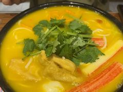 -太子浓心招牌炸酱小锅米线(探十里店)