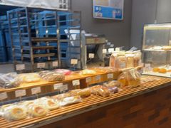 -C·BREAD饱仓(北苑店)