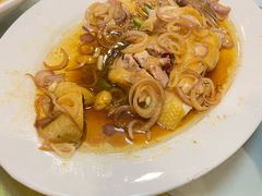 -宜宾海鲜酒家·三十年老字号