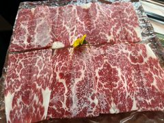 极品雪花牛肉片-禧悦楼(天德广场店)